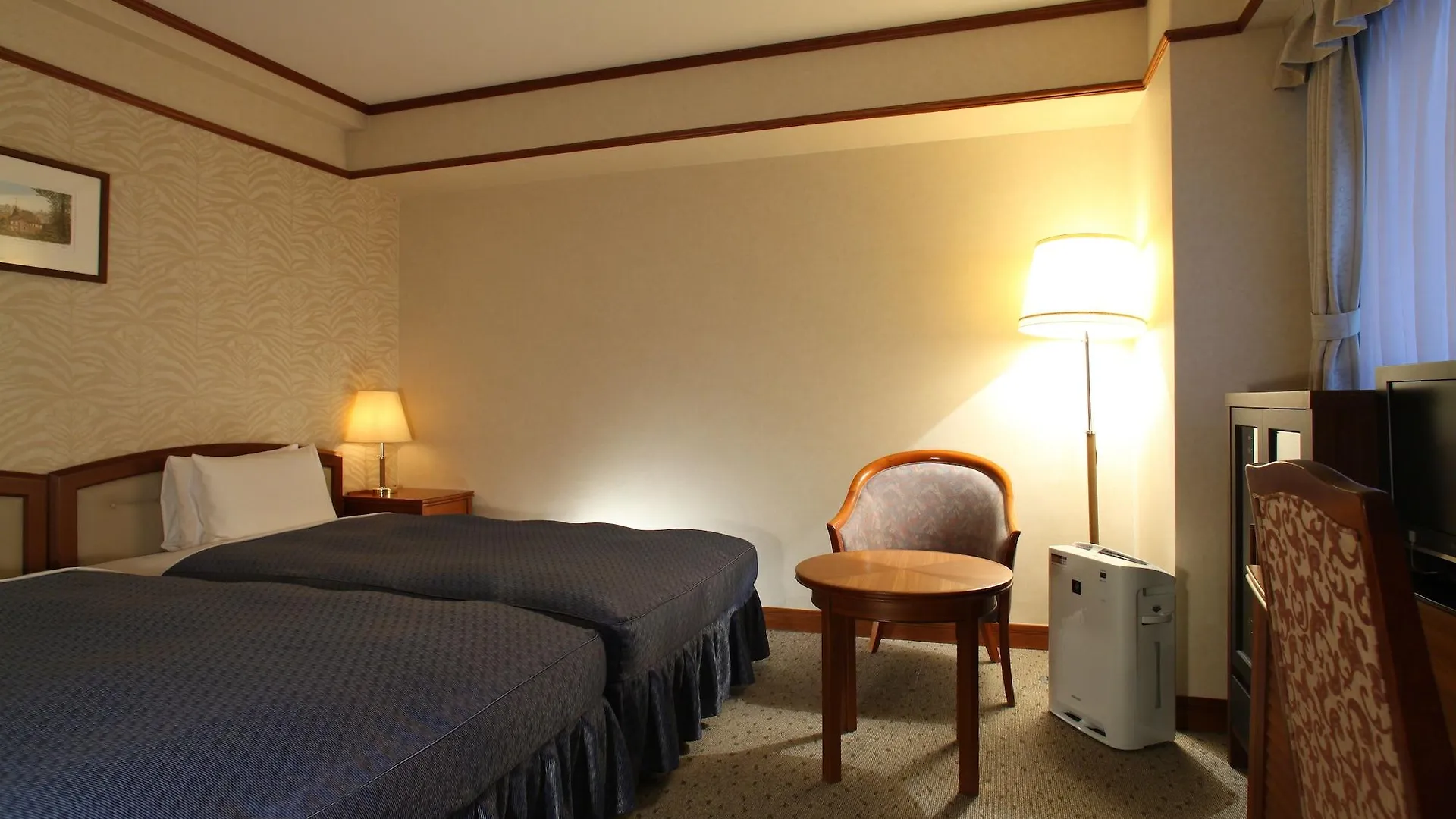 Hotel Viamare Kōbe 3*,  Giappone