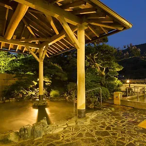 Ryokan Fushioukaku Ryokan