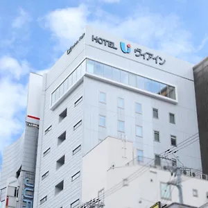 3* Hotel Via Umeda