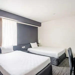 3* Hotel Ibis Styles Namba