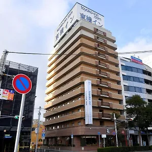 Toyoko Hanshin Ekimae Hotel