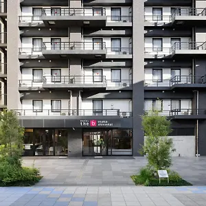 3* Hotel The B Osaka-shinsekai