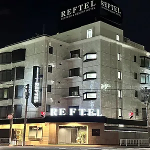 Reftel Osaka Airport Hotel