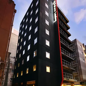 4* Hotel Fl Dotonbori