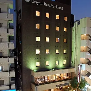 Beaufort 3* Urayasu