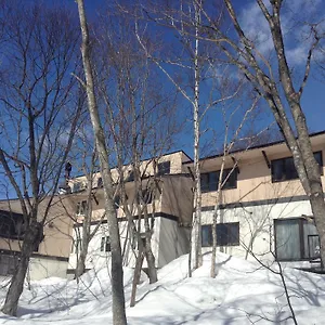 Bed & Breakfast Pension Bellary Niseko