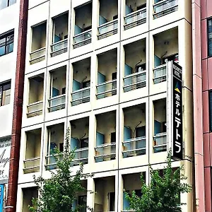 Tetora Ikebukuro 2* Tokyo