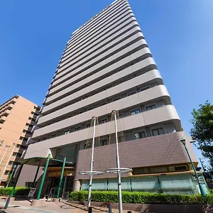 Sannomiya Union Hotel