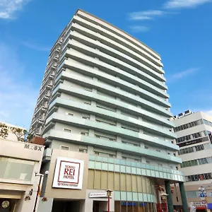 Hotel Motomachi Tokyu Rei, Kōbe