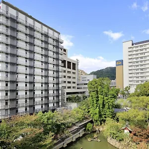 Hotel Monte Hermana Amalie, Kōbe