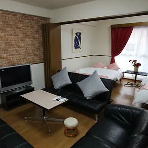 Apartment Laforet Tokaichi Hiroshima