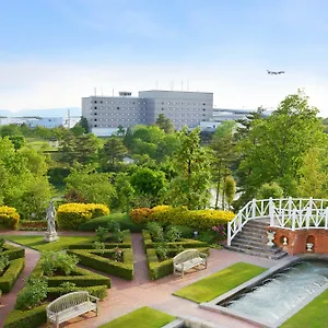 Отель Hiroshima Airport ***