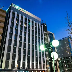 3* Отель Unizo Sannomiya